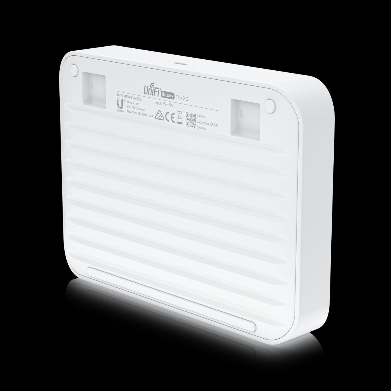 Ubiquiti Hubs & Switches: Ubiquiti UniFi Flex 10 GbE Switch – Gebraucht aus Thunstetten von JHubiMillHill 6