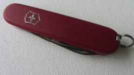 Victorinox Rot Classic SD Schweizer Taschenmesser Top Zus...