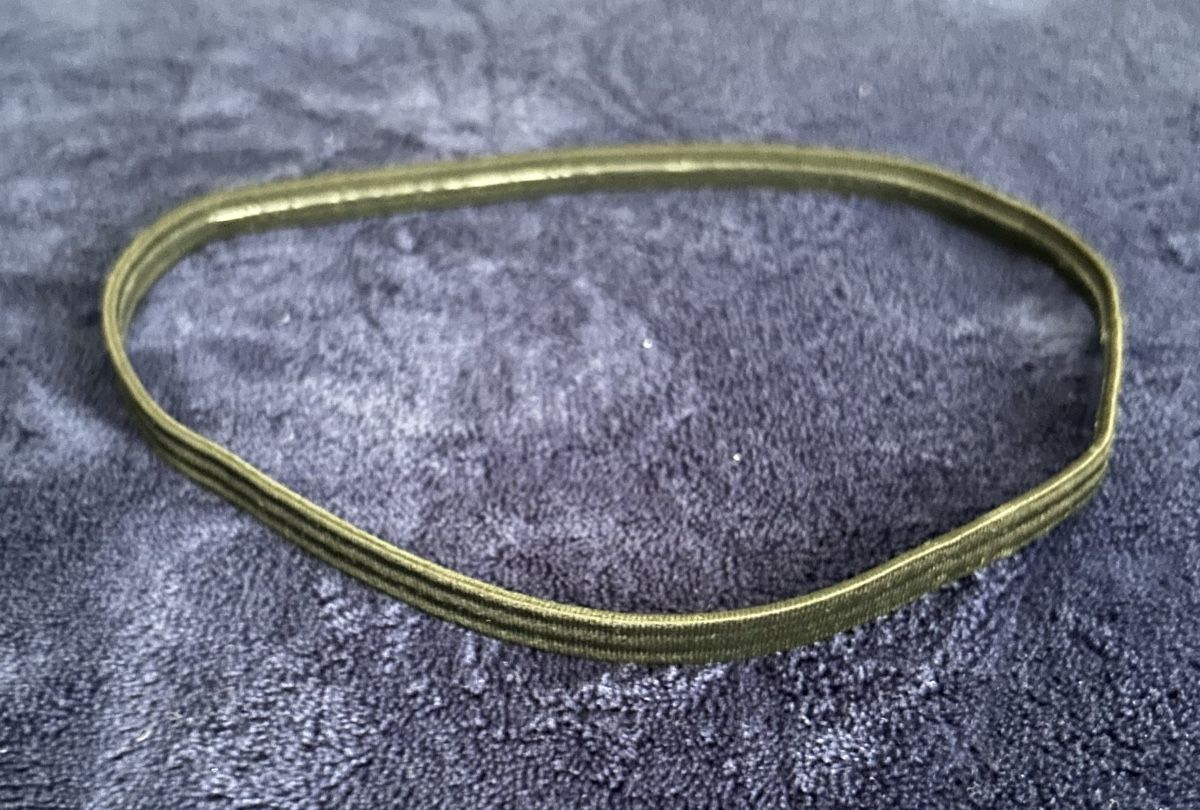 Accessori per capelli: Haarband – Nuovo (secondo la descrizione) da Basel venduto da Aysan9 4