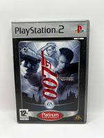 James Bond 007: Everything or nothing (mehrsprachig) - PS2