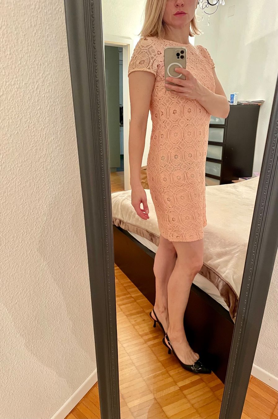 Sisley Vestiti: Sisley Damenkleid – Usato da Zürich venduto da VictoriaGVA 3