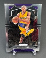 Kobe Bryant 2019-20 Panini Prizm #8 Lakers Legend NBA