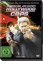 HOLLYWOOD COPS        Harrison Ford          ==> SAMMELPORTO