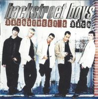 Backstreet Boys: Backstreet's back CD