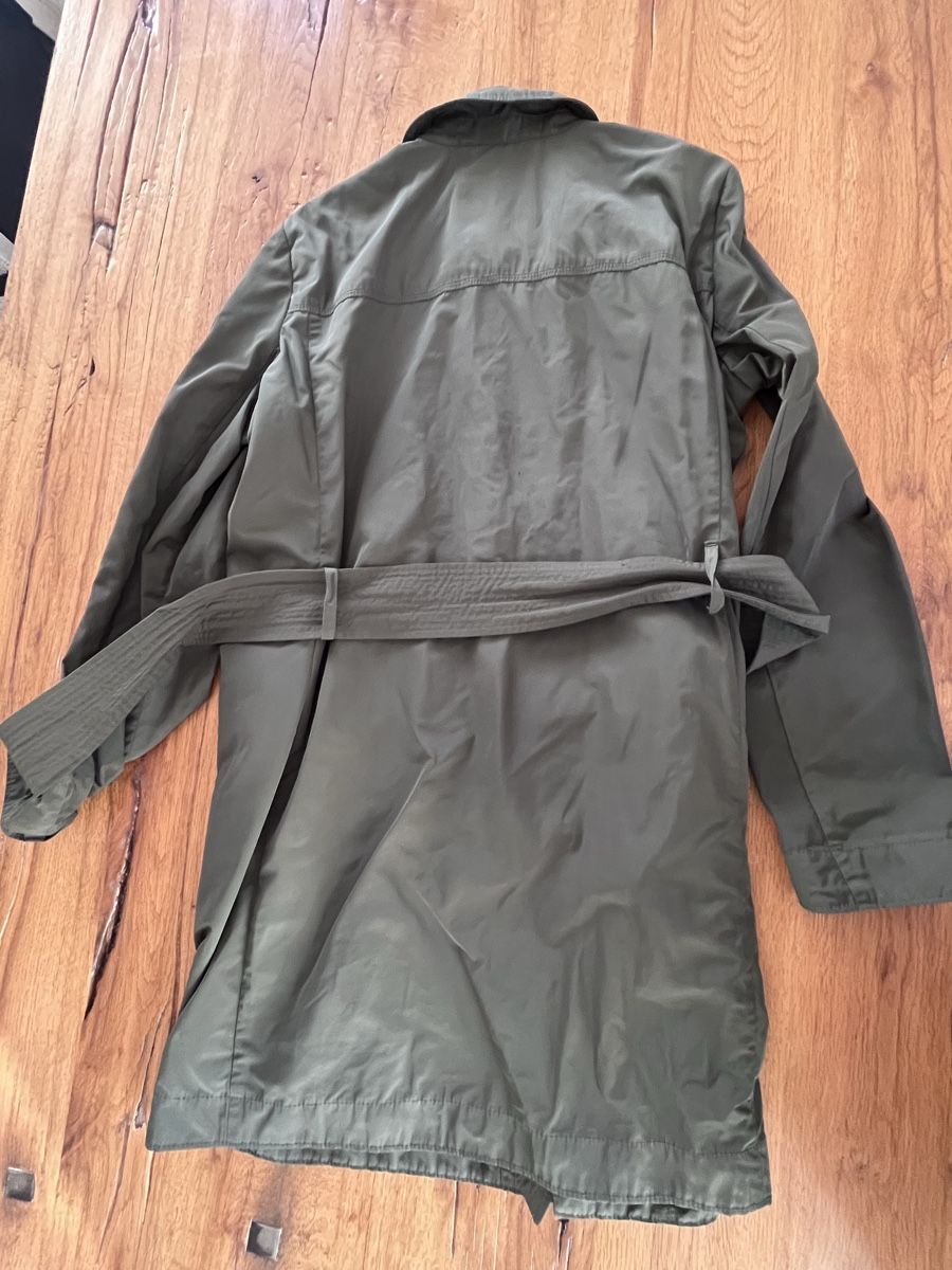 Peuterey Mäntel: Trenchcoat Peuterey Grösse 50 – Gebraucht aus Walenstadt von Stregab 2