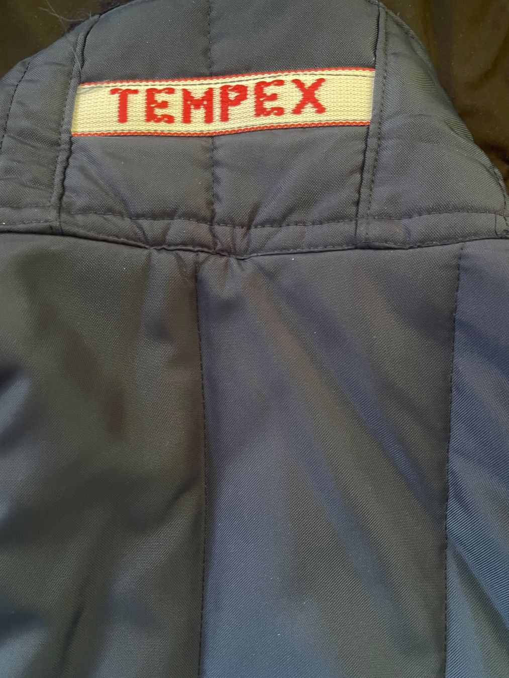 Telescopi: TEMPEX TK oder ASTRO KLEIDUNG MANTEL+HOSE (HOSE GEFLICKT) – Usato da Büron venduto da Bellcolor 5