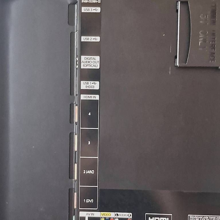 Fernseher: Téléviseur Samsung 40 pouces type UE40D6530 – Gebraucht aus St-Sulpice VD von vid_wz89 3
