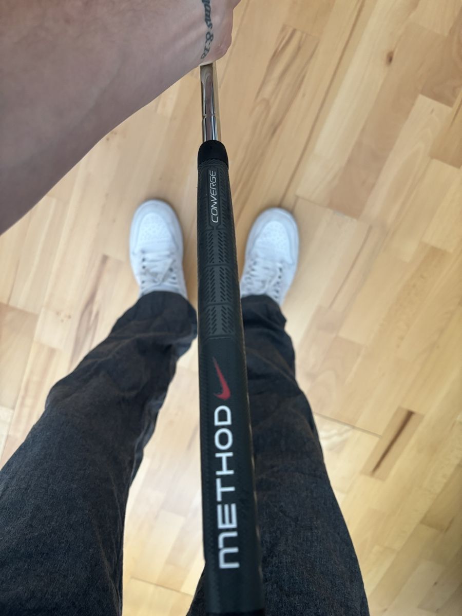 Nike Schläger & Sets: Nike Method Putter – Gebraucht aus Chur von Cuteclothes7k 2