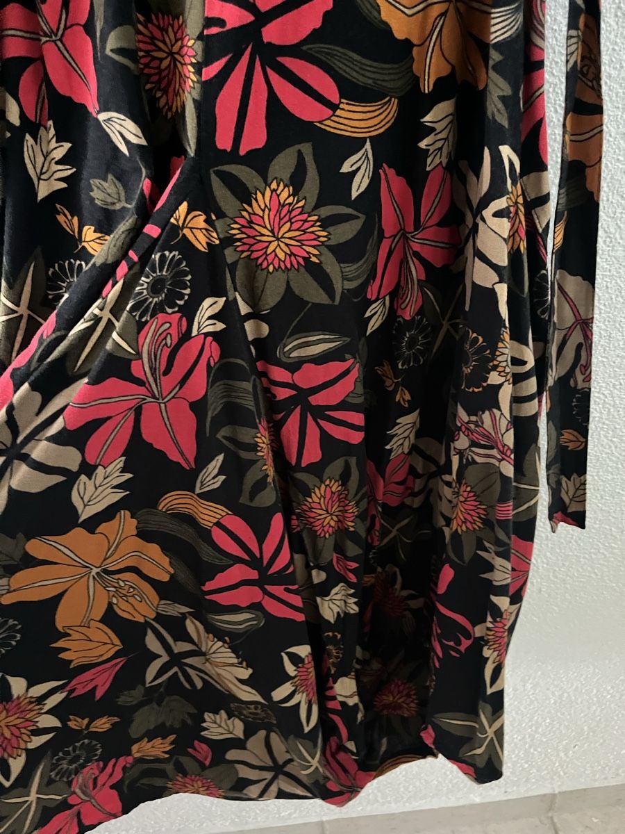 Vestiti: Neuwertiges Boheme Baumwolle Kleid – Nuovo (secondo la descrizione) da Wettingen venduto da epe_9vbf 9