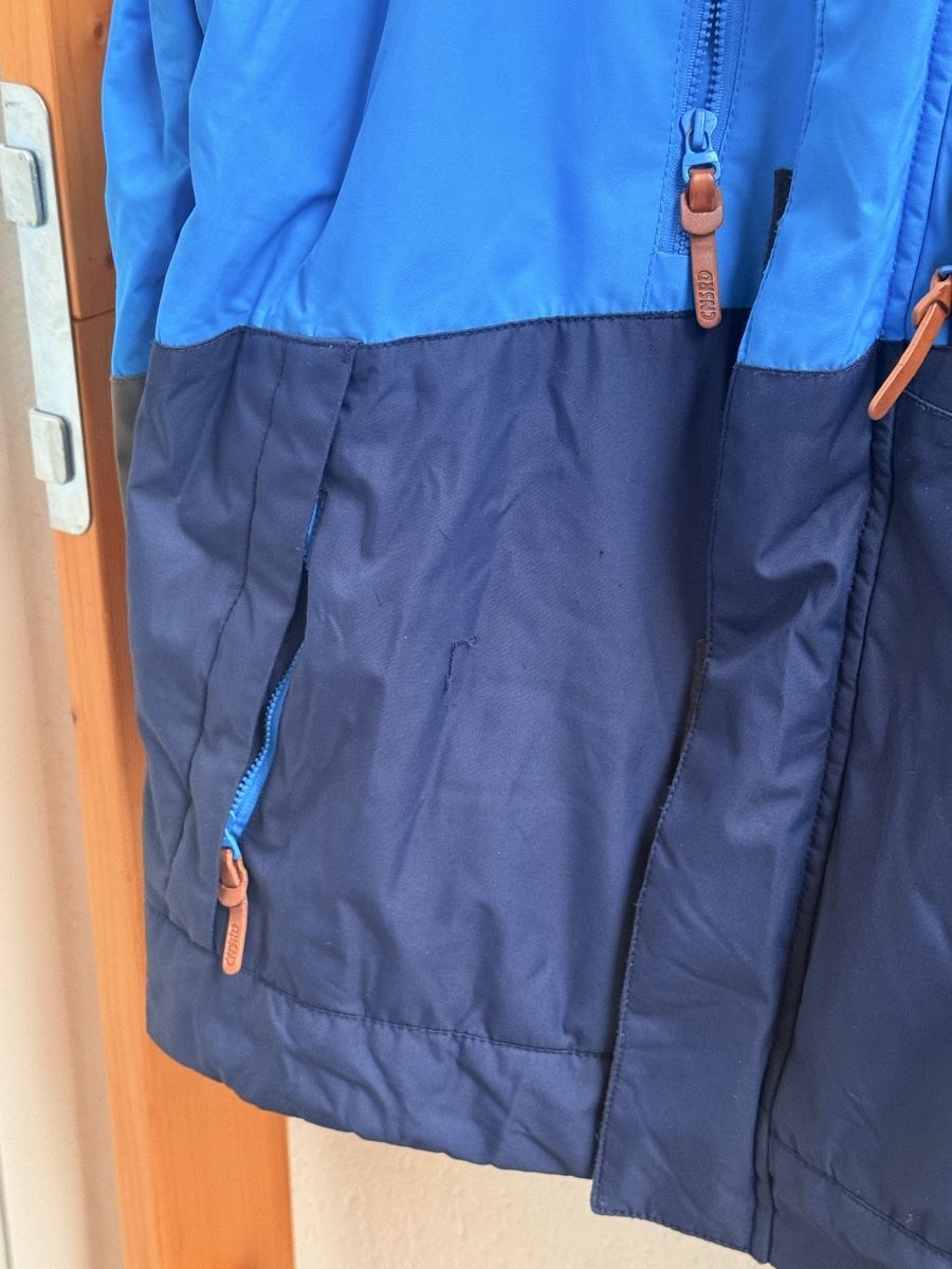Jacken & Mäntel: CNSRD Winterjacke, Grösse 164, , kinder – Gebraucht aus Grafenried von Kalocha 1
