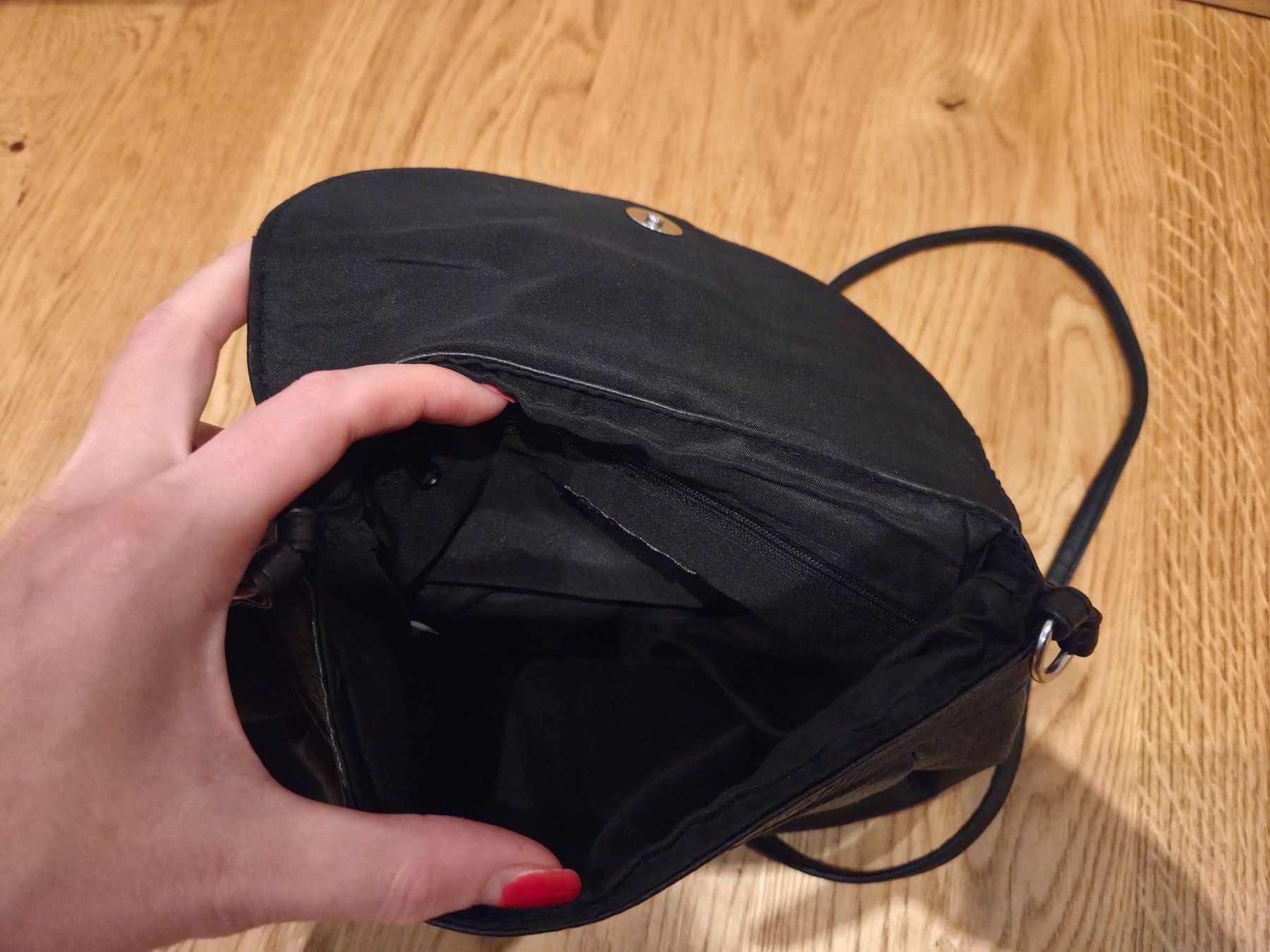 Primark Borse: kleine Handtasche von Atmosphere – Nuovo (secondo la descrizione) da Liebefeld venduto da VelvetVault 3