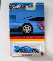 Hot Wheels Silber Porsche 935 / Sammelversand möglich!