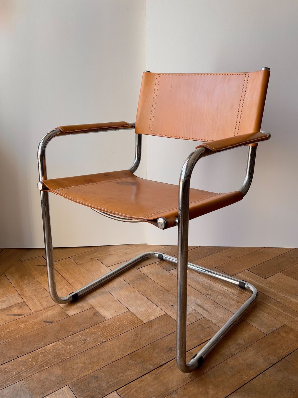 Sedie: Freischwinger chair – Usato da zürich venduto da Fritzfranz