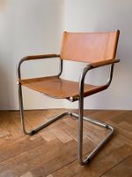 Freischwinger chair