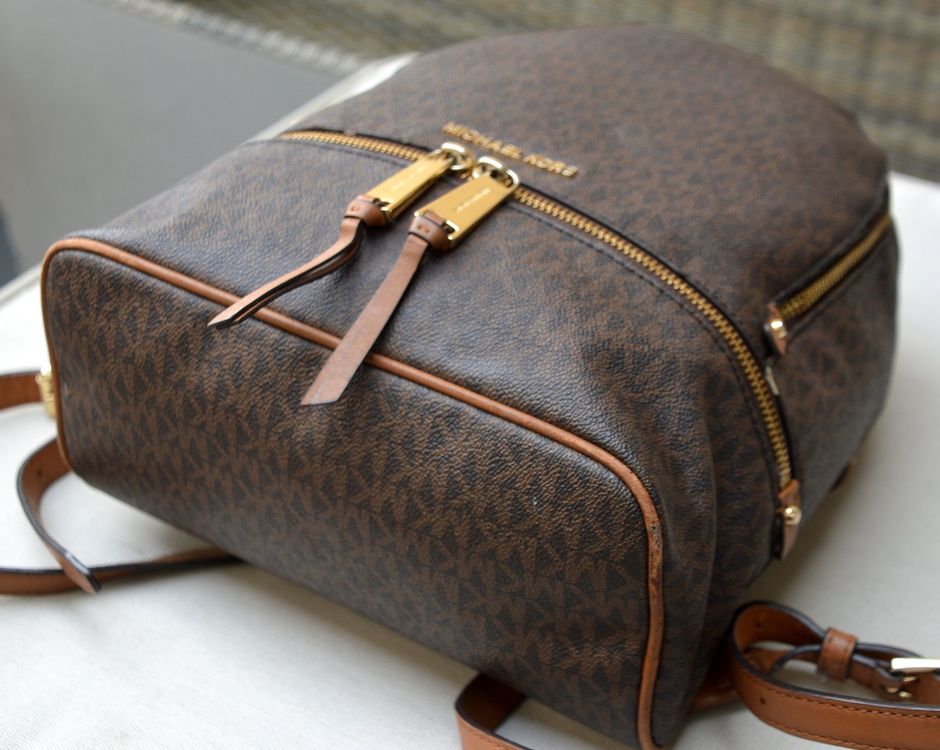 Ralph Lauren Zaini: Michael Kors  Rucksack / sac à dos – Usato da Collonges venduto da Auganien 7