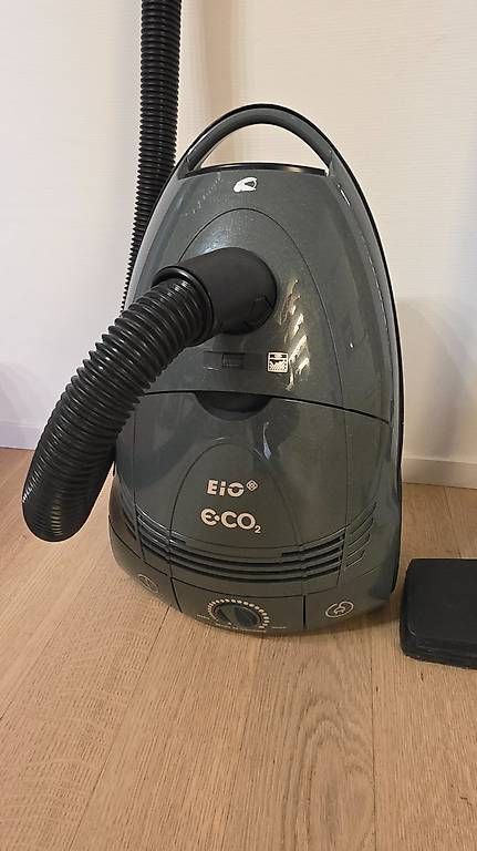 Aspirapolveri & Accessori: Eio Eco2 Staubsauger  – Usato da Winterthur venduto da oli_nkr9 1