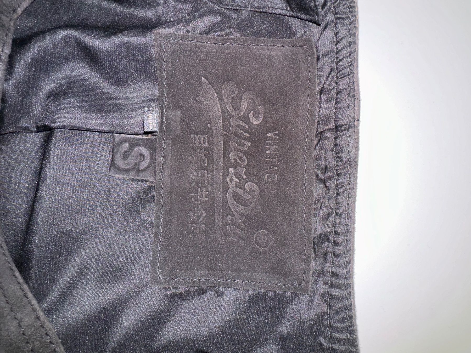 Superdry Röcke: Jupe Superdry NEU – Neu (gemäss Beschreibung) aus Cologny von PEACEANDLOVE 4