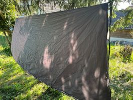 Hängematten Tarp Dutchware Bonded Xenon Winter Tarp