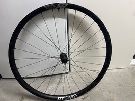 Roue  vtt carbone arrière DT Swiss xmc 1501 27.5pouces