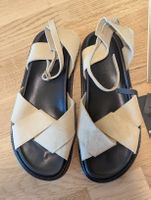 New sandals by Gentryportofino, size 39