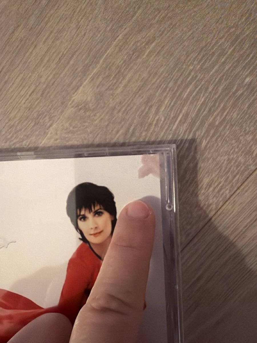 CD: Enya - Amarantine CD Album – Usato da Oberrohrdorf venduto da Mariann79 4