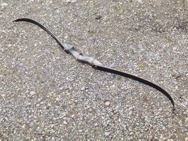 Bogen Recurve 50lbs