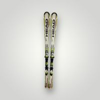 Head Super Shape Magnum 177cm