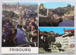 Fribourg