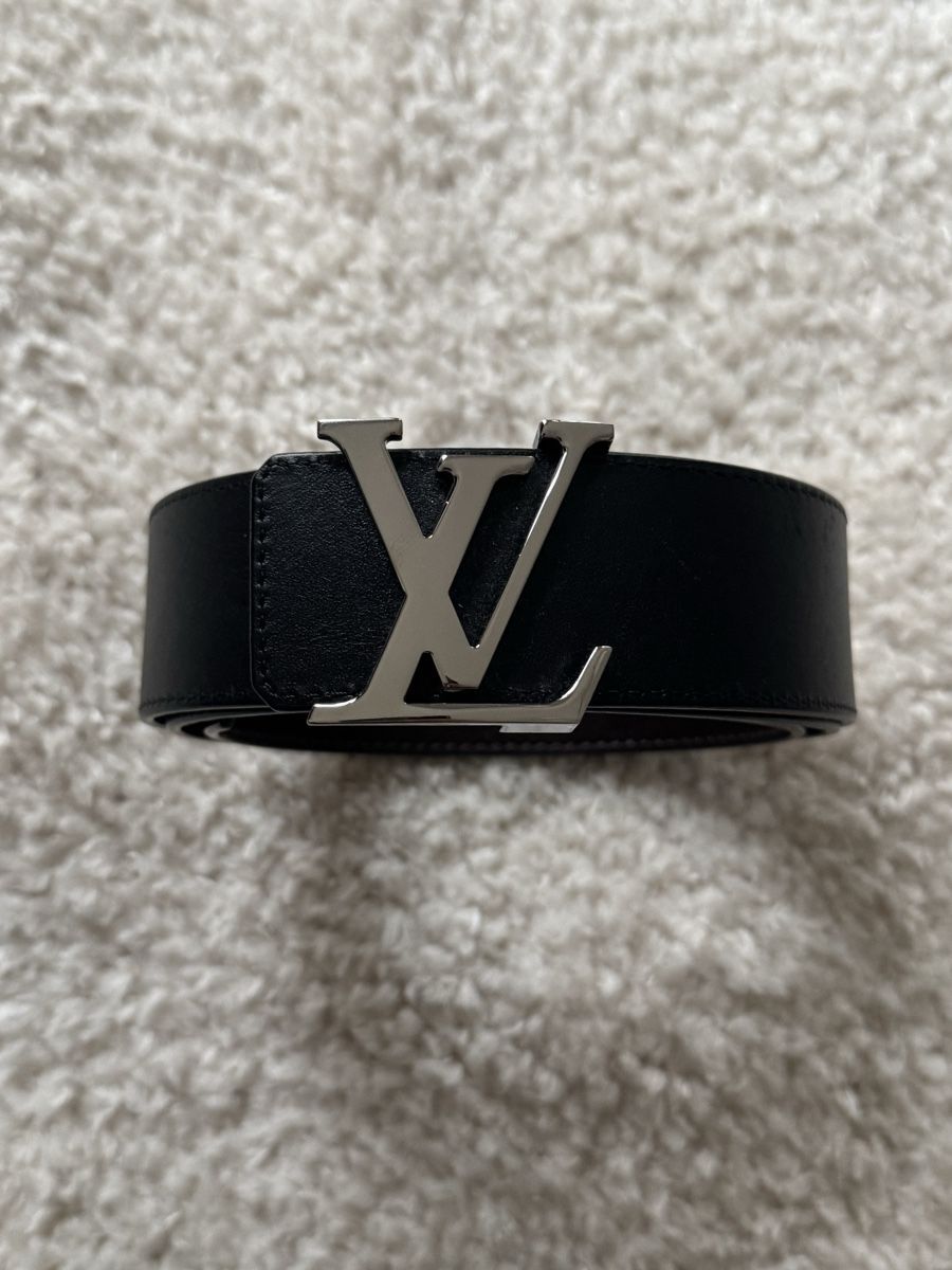 Louis Vuitton Cinture: Louis Vuitton Gürtel  – Usato da Zürich venduto da oli_gs9k