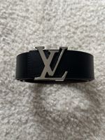 Louis Vuitton Gürtel 
