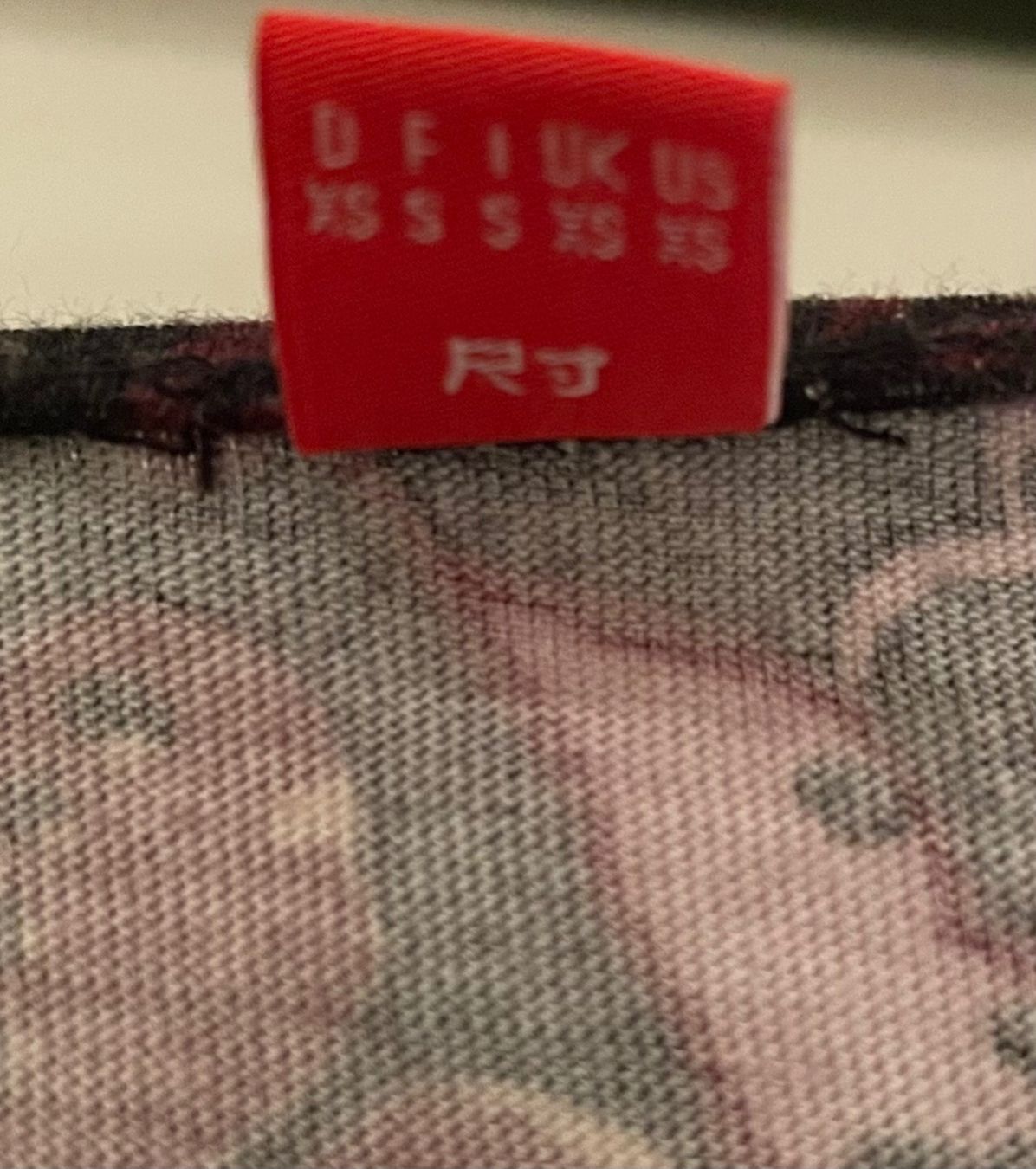 Esprit Camicette: Esprit, tolles Blusenshirt, Grösse S – Usato da Niederweningen venduto da baghirac 3