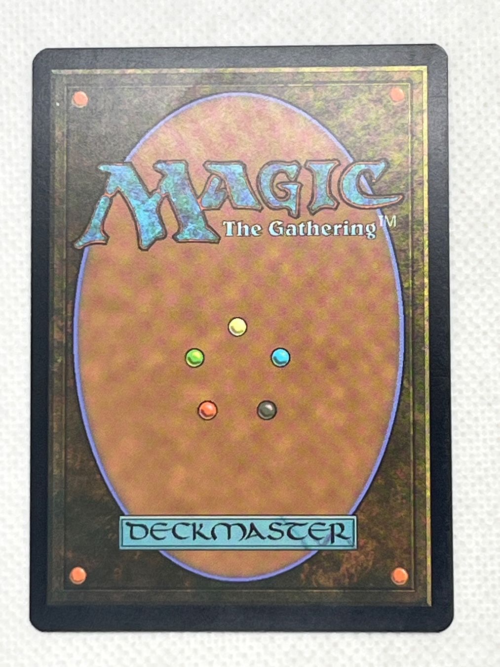 Magic The Gathering Carte collezionabili: MTG Magnigoth Sentry DMU 172 Englisch Common – Usato da Hinterkappelen venduto da Kim1992 1