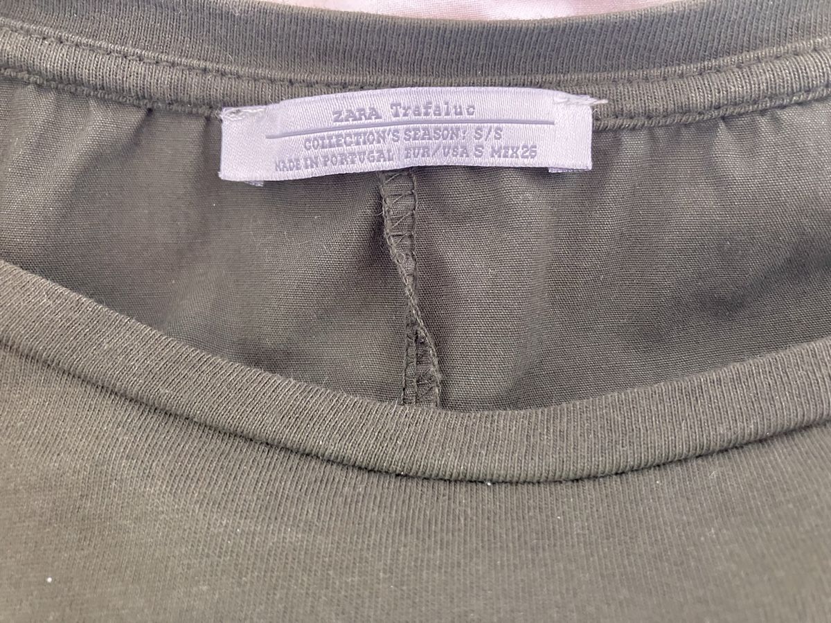 Zara Kleider: Zara Trafaluc Gr.S – Gebraucht aus Mürren von Ne-le 5