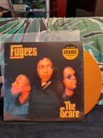 Fugees The Score Lim.Edit. Orange Vinyl DLP eu2018