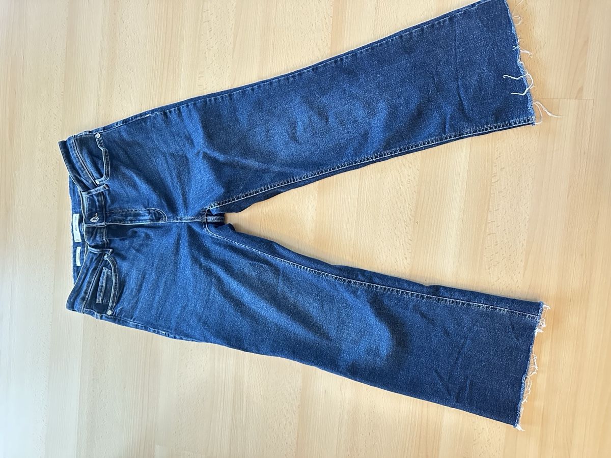 Mango Jeans: Mango Jeans, Grösse 42 – Nuovo (secondo la descrizione) da Lampenberg venduto da Graziella_