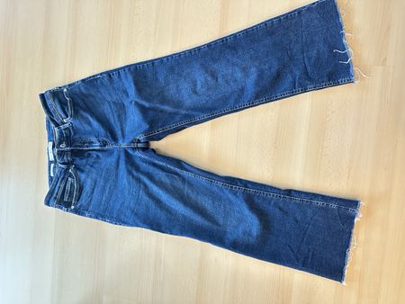 Mango Jeans, Grösse 42