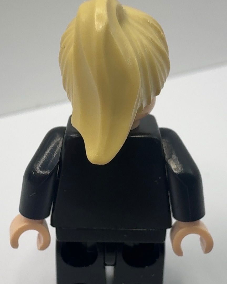 Lego Giocattoli: LEGO Star Wars Captain Juno Eclipse (sw0182) – Usato da Oftringen venduto da Donovan_- 5