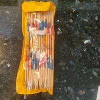 Mikado Spiel