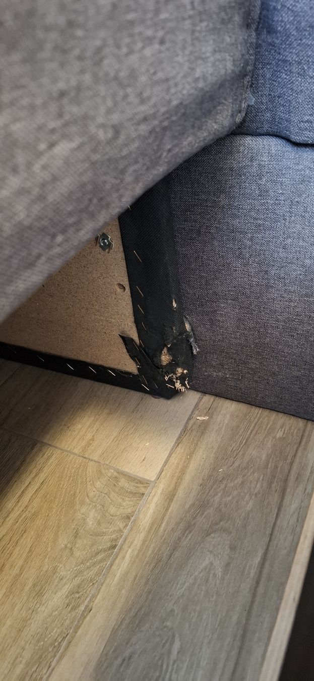 Sofas: Sofa – Gebraucht aus Oberkirch LU von SteffiSidler81 4