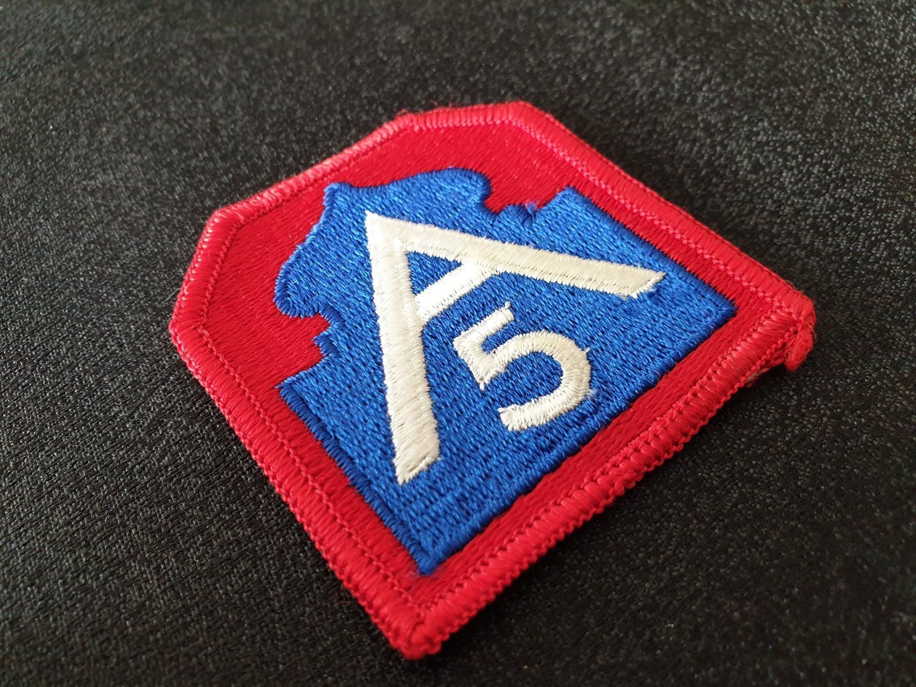 Toppe: Armee Militär Patch Abzeichen Badge – Nuovo (secondo la descrizione) da Zürich venduto da sirstians000