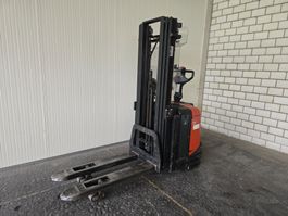 Stapler BT SPE125L Bj. 2007 Hub 415cm