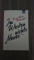Erich Maria Remarque: Im Westen nichts Neues (KiWi)