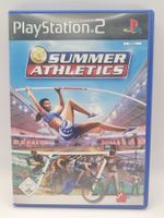 Summer Athletics (Playstation 2/PS2)