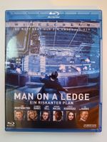 Man on a Ledge