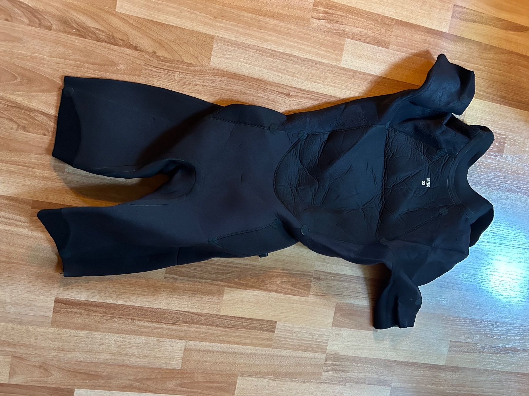 Mute per immersioni: Neoprenanzug Kinder 5/4 mm – Usato da Walenstadt venduto da sebastianrupp 1