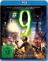 # 9 (Blu-Ray)