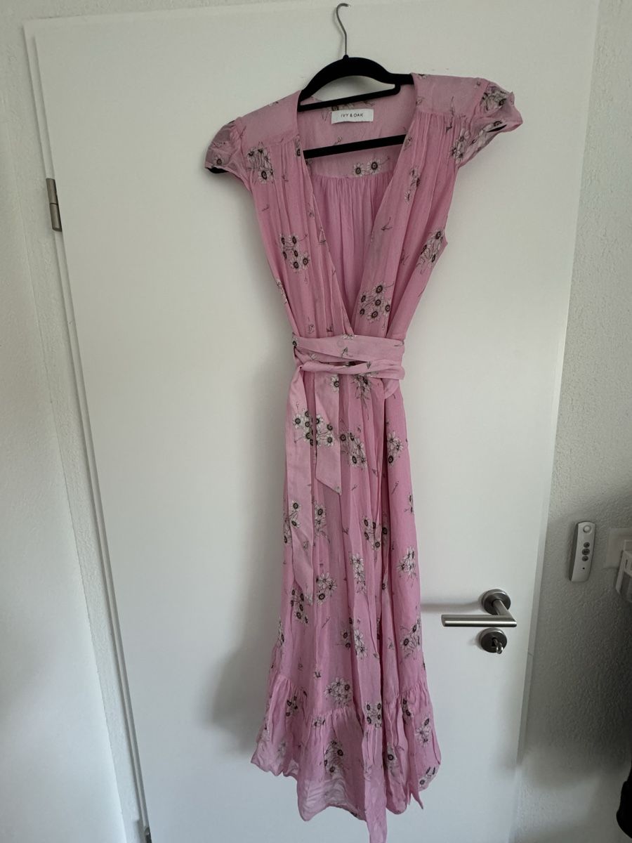 Ivy Oak Vestiti: IVY OAK summer dress – Nuovo (secondo la descrizione) da Zürich venduto da lui_ns5h 1