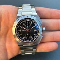 IWC Ingenieur AMG