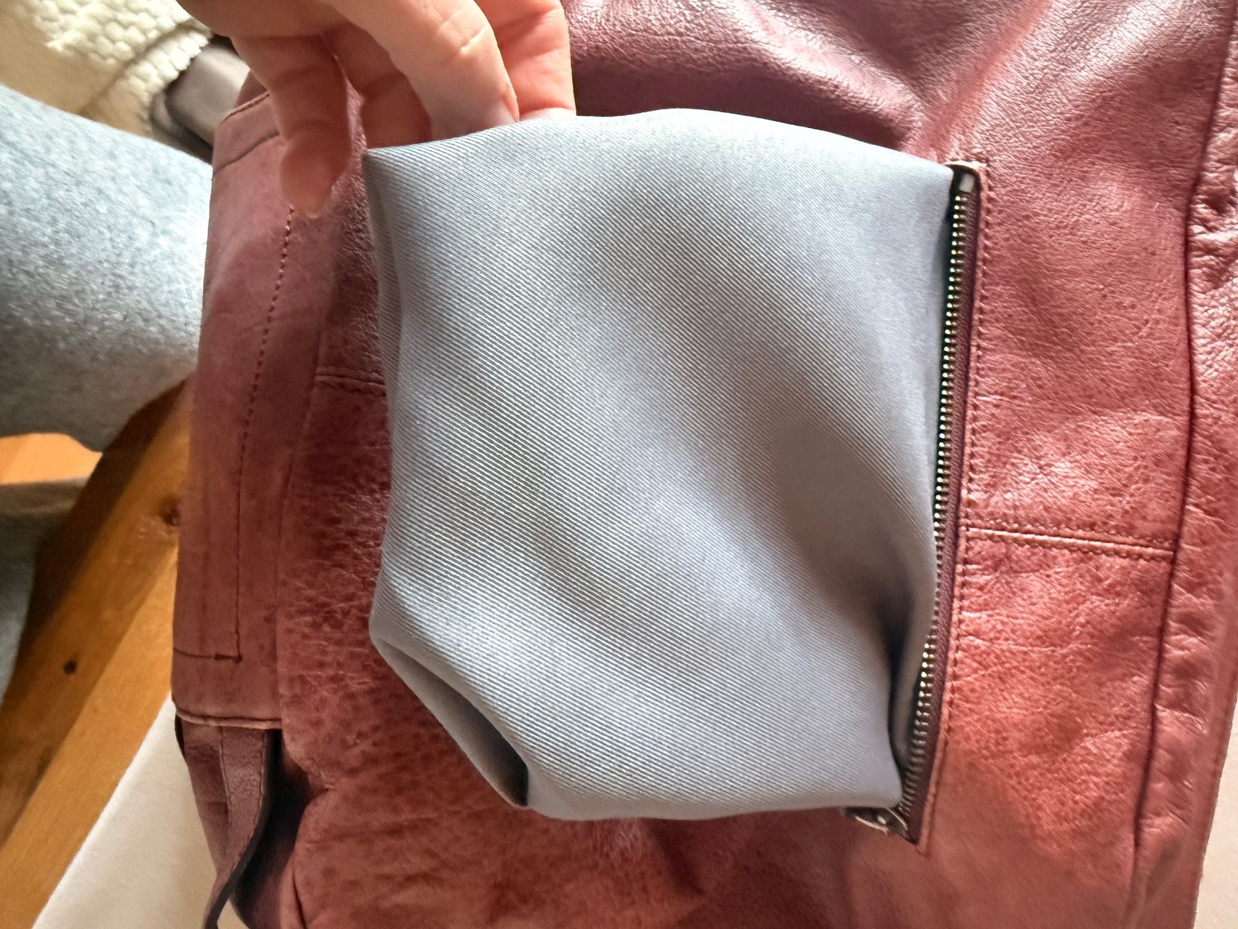 FredsBruder Borse da donna: Tasche Freds Bruder – Usato da Mastrils venduto da Laura8sevilla 5