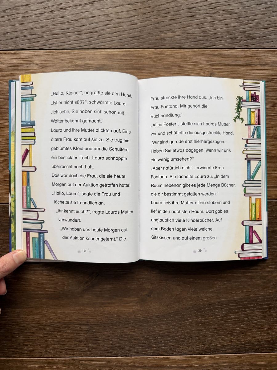 Libri: Lesebuch Kinder  – Usato da Pfäffikon ZH venduto da aveo14 2